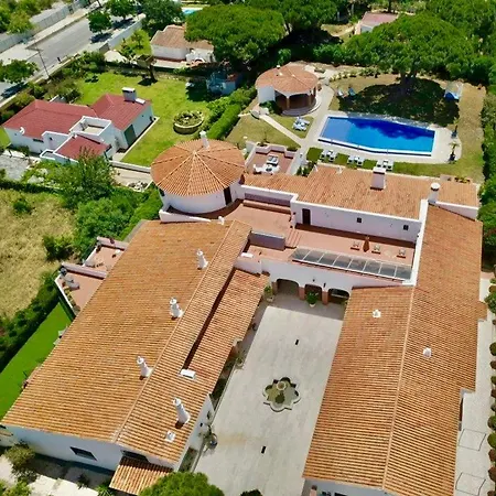 Διαμέρισμα Solar Do Monte 6 *