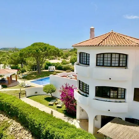 Solar Do Monte 6 阿尔布费拉