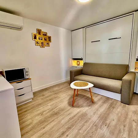 Διαμέρισμα Solar Do Monte 6 *