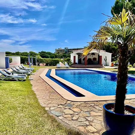 Solar Do Monte 6 Appartamento