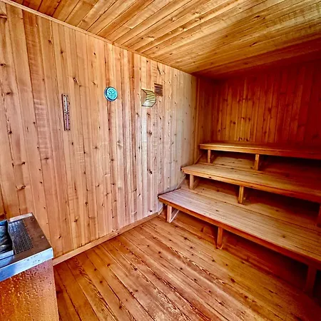 Solar Do Monte 6 Appartamento *