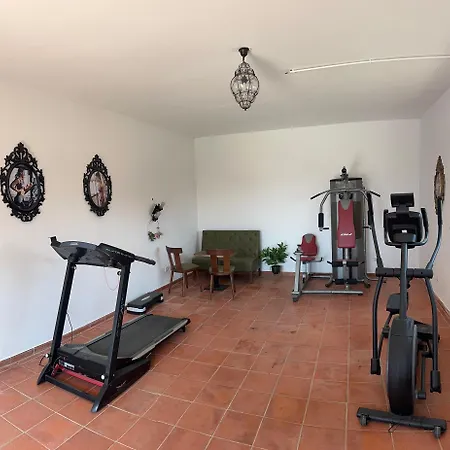 Solar Do Monte 6 * 阿尔布费拉