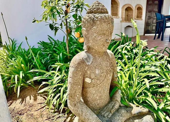 Solar Do Monte 6 البوفيرا