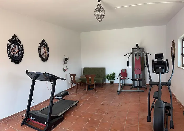 Solar Do Monte 6 * البوفيرا