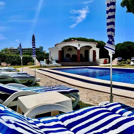 Apartment Solar Do Monte 6 Albufeira