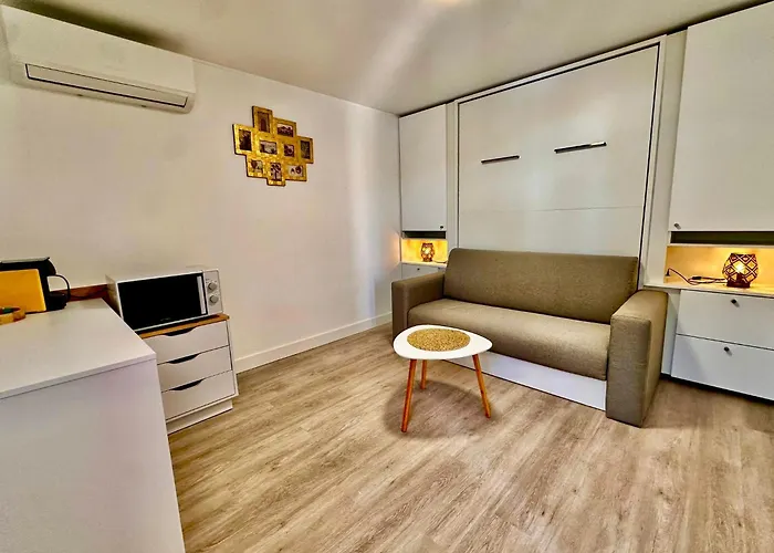 Appartement Solar Do Monte 6 *