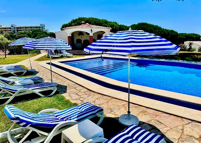 Solar Do Monte 6 Appartement Albufeira