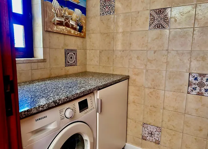 Solar Do Monte 6 * Albufeira