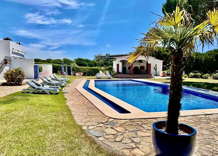 Solar Do Monte 6 Apartment