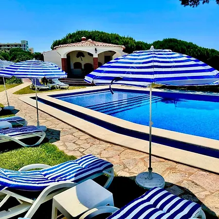 Solar Do Monte 6 Daire Albufeira