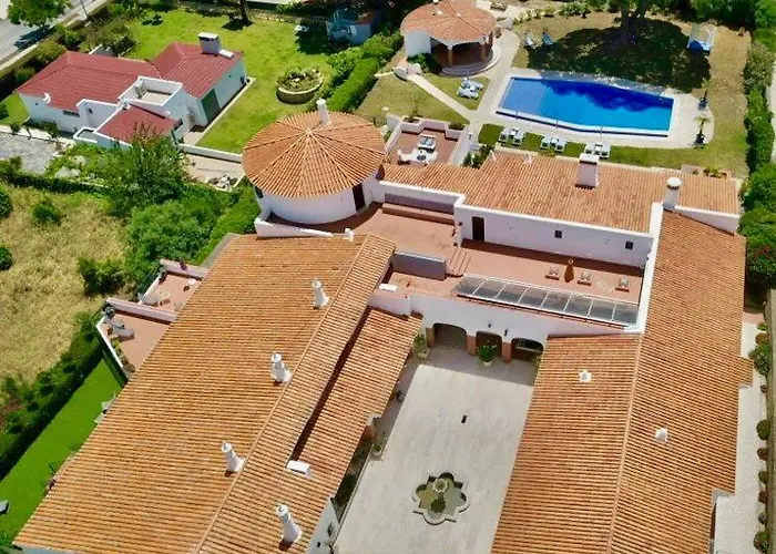 Daire Solar Do Monte 6 *