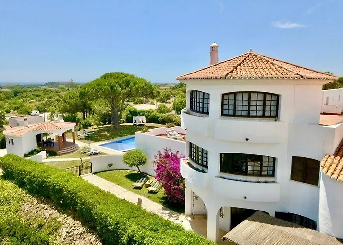 Solar Do Monte 6 Albufeira