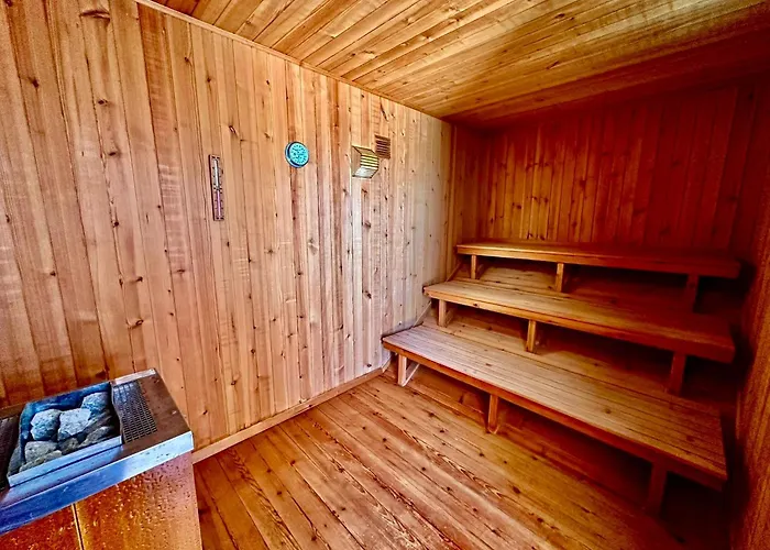 Solar Do Monte 6 Daire *