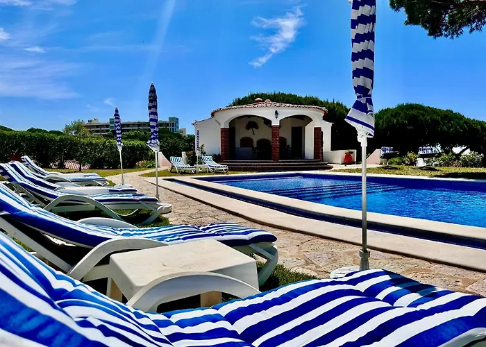 Daire Solar Do Monte 6 Albufeira