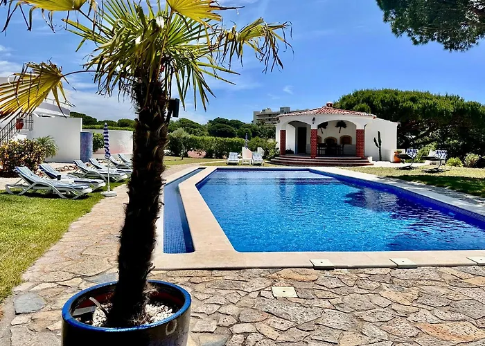 Solar Do Monte 6 Daire Albufeira